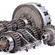 Sequential motorcycle transmission